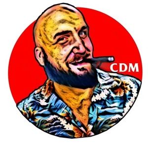 Meet your Posher, Christopher